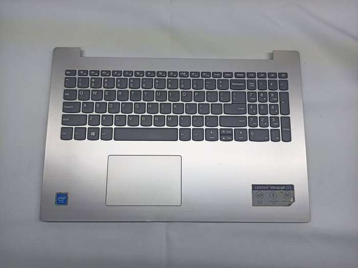 Lenovo Ideapad 330-15IGM 330-15AST Palmrest Touchpad w/ keyboard AP18C000190