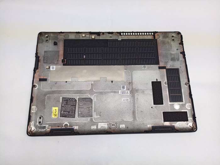 Dell Latitude 5480 14" Lower Bottom Base Case 071FN2 096Y3N