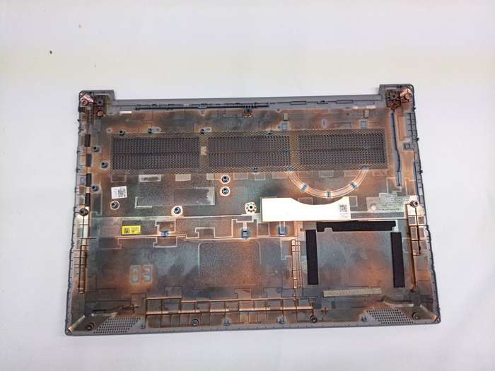 Lenovo IdeaPad S145-15IWL (-15API) Bottom Base case Cover (P/N: EL1A4000G00)