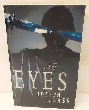 Eyes by Joseph Glass