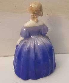Royal Doulton Marie Figurine 12 cm