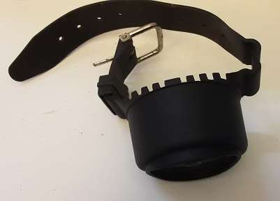 Seac Sub Diving Depth Pressure Guage 0 - 70m made in Italy