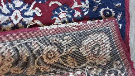 Turkish Shiraz Rug 138 cm x 79 cm