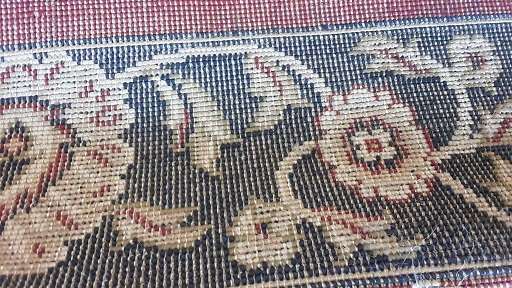 Turkish Shiraz Rug 138 cm x 79 cm