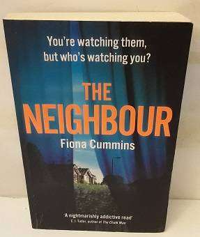 The Neighbour by Fiona Cummins