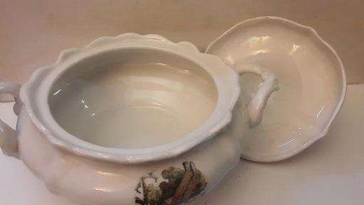 Constantia Lidded Casserole Dish 20 x 10 cm