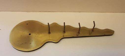 Key-shape Wall Hanging Key Hooks