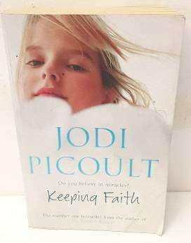 Keeping the Faith by Jodi Piqoult