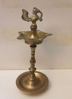 Brass Ornament   19 cm