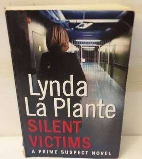 Silent Victims by Lynda la Plante