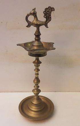 Brass Ornament   19 cm
