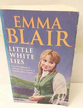 Little White Lies by Emma Blair