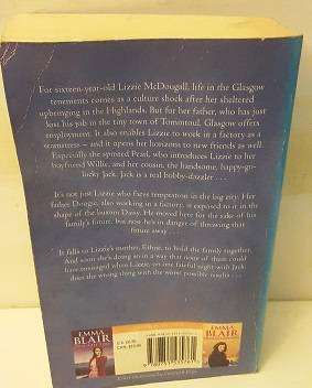 Little White Lies by Emma Blair