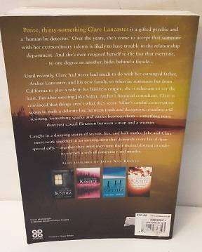 White Lies by Jayne Ann Krentz