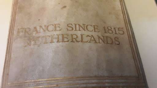 Antique London the Times 1908 The Historians , History of the World France since 1815 , Nederlands