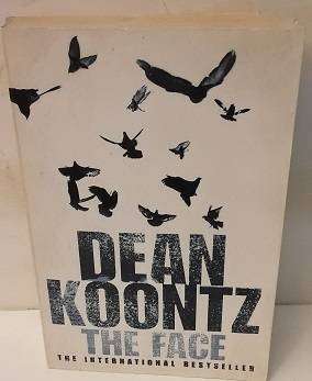 The Face by Dean Koontz