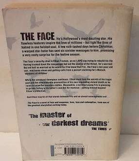The Face by Dean Koontz