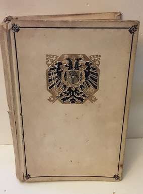 Antique London the Times 1908 The Historians , History of the World Germany , Nederlands