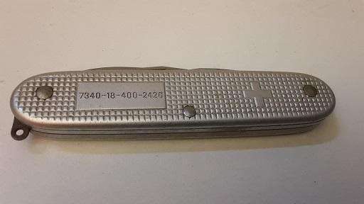 Victorinox Swiss Army Knife