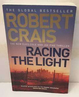 Racing the Light by Robert Crais