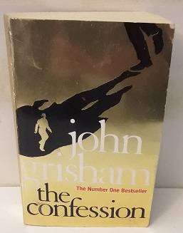 the Confession by John Grisham