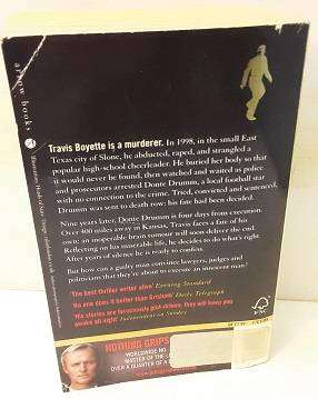 the Confession by John Grisham