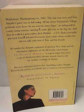 In Pursuit of Happiness by Douglass Kennedy