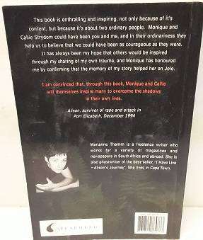 Shooting the Moon by Callie and Monique Strydom