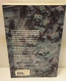 The Girl in the Snow by Danya Kukafka