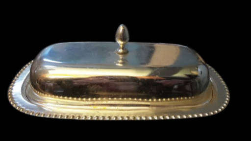 Butter Dish