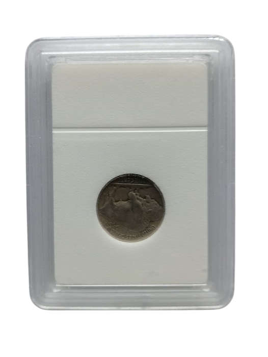 Indian Head / Buffalo Nickel - Year - 1913-1938 - International Numismatic Bureau