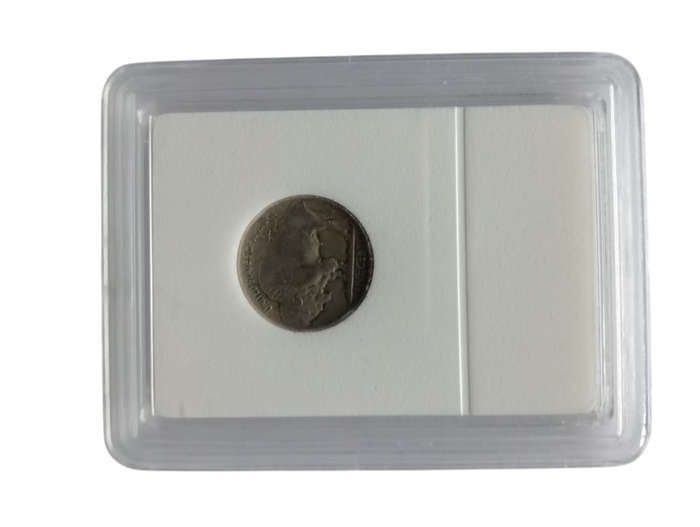Indian Head / Buffalo Nickel - Year - 1913-1938 - International Numismatic Bureau