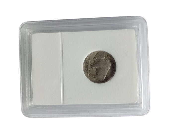 Indian Head / Buffalo Nickel - Year - 1913-1938 - International Numismatic Bureau