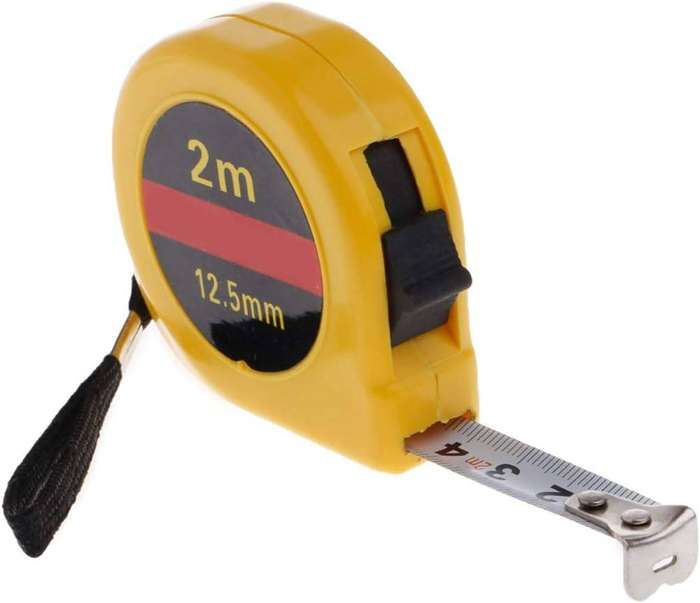 6 Piece Tool Set