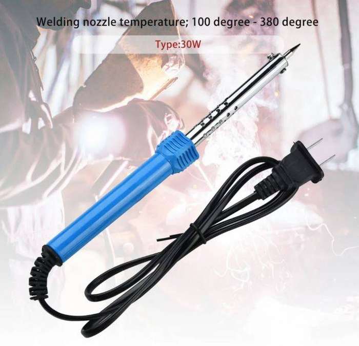 40W Electric Soldering Iron