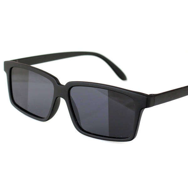 Cool Rear-view Spy Glasses