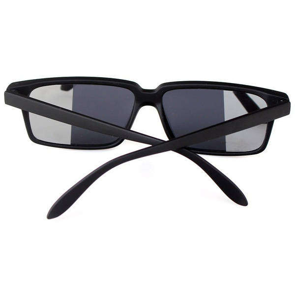 Cool Rear-view Spy Glasses