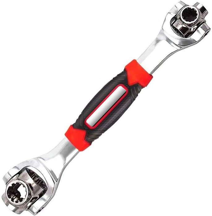 48 in 1 Universal Wrench