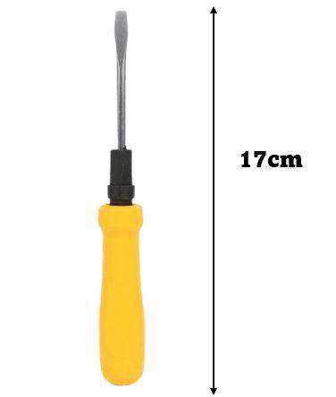 6 Piece Tool Set