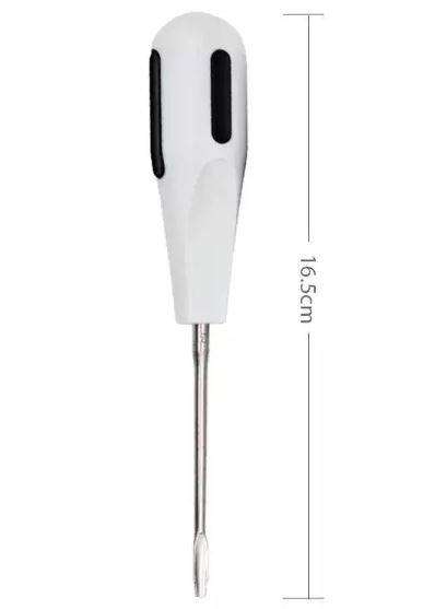 8 in 1 Stainless Steel Dental Elevator Set