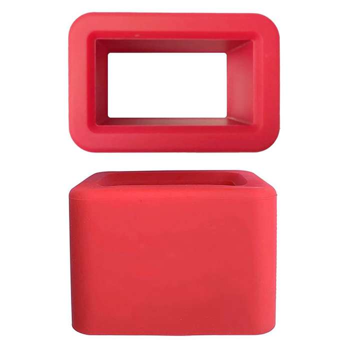 Car Seat Belt Buckle Holder
