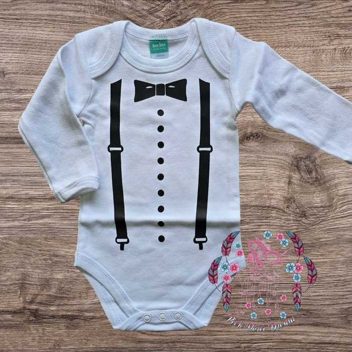 Baby Onesie