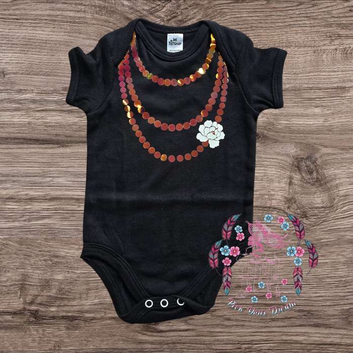 Baby Onesie