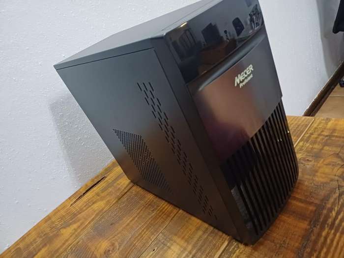 Dual core PC