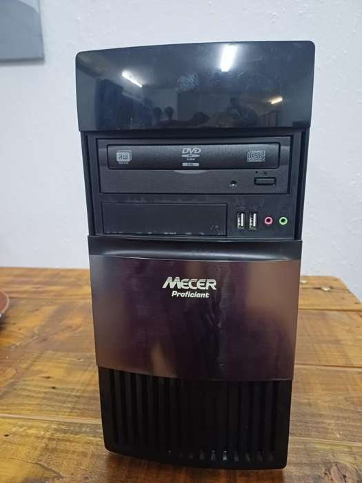 Dual core PC