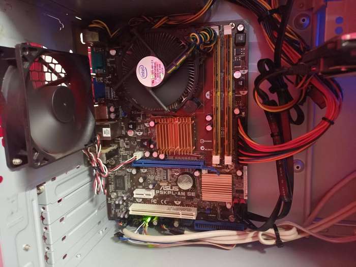 Mecer Prelude Core2Duo 2.8Ghz **Crazy Wednesday**R1 Auction**