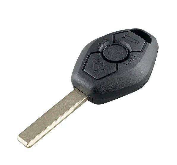 Bmw Key casing E39 E46 E53