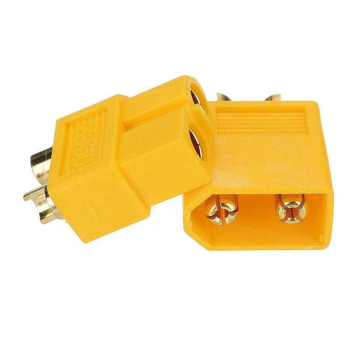 XT 60 Connectors (Pair)