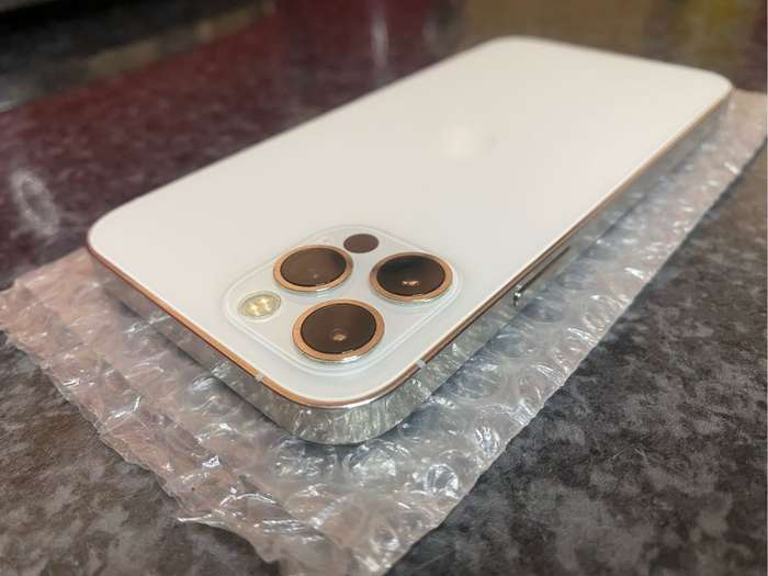 iPhone 12 Pro 128gb