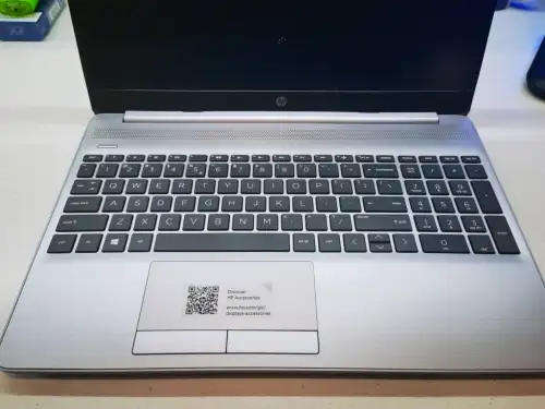 HP 255 Amd G8  Laptop - 8 Gig Ram - 512 SSD + Free Bag Worth R399